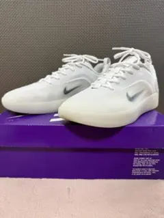 NIKE SB Nyjah 4のサムネイル