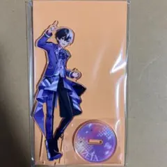 AMPTAKxCOLORS　アンプタック　AGF　アクリルスタンド　まぜ太