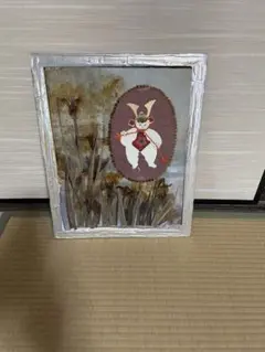 ガンガンYG特製 鋼の錬金術師 複製サイン入り 複製原画 荒川弘