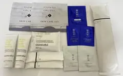 thisworks マリオットホテル　アメニティ　雪肌精　雪肌粋