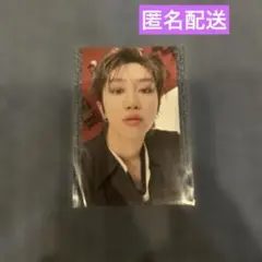 ディエイト　SEVENTEEN 会場限定　トレカ