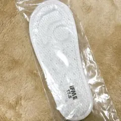 【新品未使用】IFME イフミー 上履き メッシュ インソール 17.5cm