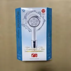 2025年最新】JAPAN STAR ナノフェミラス プラスC ナノバブル シャワー