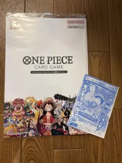 ワンピースカードゲーム プレミアムカードコレクション 25周年&ジャンプ プロモ