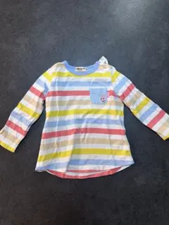 ホットビスケッツ　ロンT 80