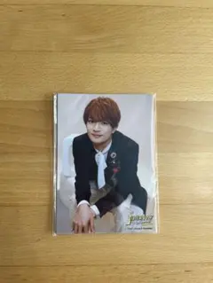 浮所飛貴　フォトセット