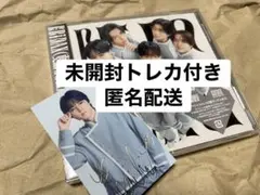 【新品未開封】 Yes!東京 原因は自分にある。盤 HMVトレカ 小泉光咲