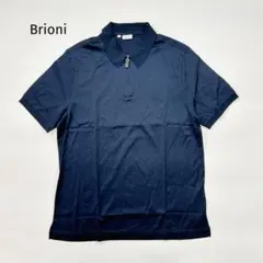 2026年最新】Brioni メンズ ポロシャツの人気アイテム - メルカリ
