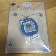 たまごっち一番くじ Ｅ賞 アクリルこれくしょん まめっち