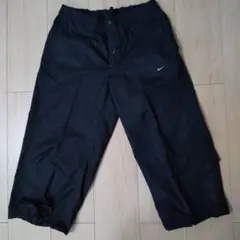 NIKE womenトレーニングパンツ