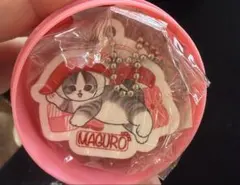 モフサンド　アクキー　くら寿司　びっくらポン　ストラップ