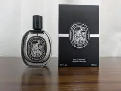 diptyque Fleur de Peau 75ml 空箱空瓶