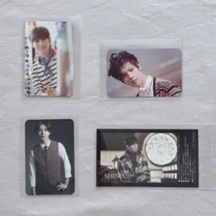 2025年最新】shinee テミン トレカの人気アイテム - メルカリ