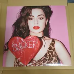 2025年最新】Charli xcx レコードの人気アイテム - メルカリ