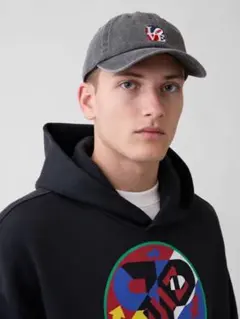 Gap × Robert Indiana キャップのサムネイル