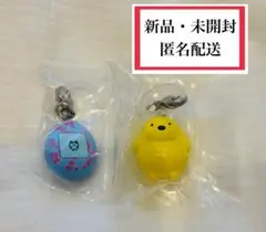 たまごっち　めじるしアクセサリー　ぽちっち　アナザーカラー　たまごっち　まめっち