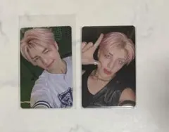 &TEAM Back to Life スプサ MAKI