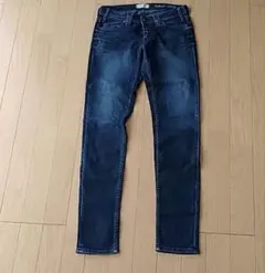 ヤヌーク　デニム パトリシア