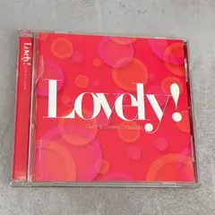 Lovely! Cute & Sweet J-Ballads
