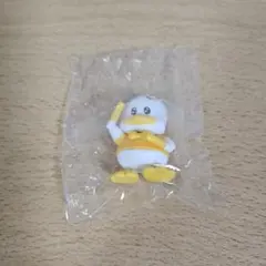 あひるのペックル キラキラも～っと☆おうえんフィギュア