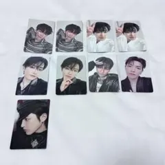 2026年最新】ateez トレカ ホンジュンの人気アイテム - メルカリ