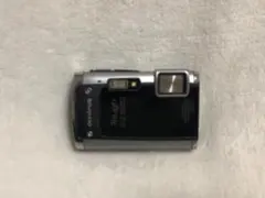 OLYMPUS Tough TG-610 14MP コンパクトデジタルカメラのサムネイル