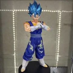 2025年最新】ベジット フィギュア リペイントの人気アイテム - メルカリ