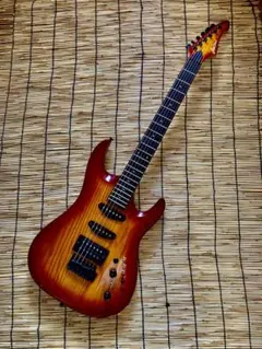 再値下げIbanez☆RGseries SRG371FM VV - メルカリ