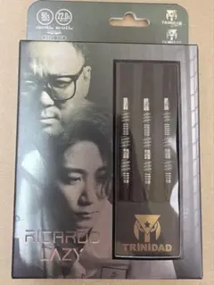 RICARDO LAZY リカルドレイジー エスダーツ限定モデル