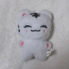 NCT ジェヒョン ぬいぐるみ