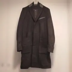 2025年最新】ミハラヤスヒロ MIHARAYASUHIRO コートの人気