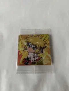 NARUTO 波風ミナト シール ステッカーのサムネイル