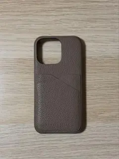 ボナベンチュラ iPhone14pro エトープ - メルカリ