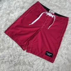 Abercrombie&Fitch アバクロ ハーフパンツのサムネイル