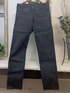 MARUKAWA LOT.002 「倉敷ジーンズ×marukawa」31インチ