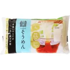 こんにゃくそうめん 150g×12個のサムネイル