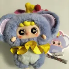 MIGO トラブルメーカー　マスコット　ぬいぐるみ