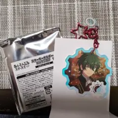 あんスタ　スターキーホルダーコレクション　Vol3