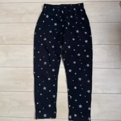 devirock☆星柄ロングパンツ140㎝