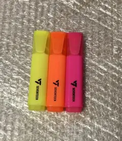 セブチ　ペンライト　　ジョンハン　まとめ売り SEVENTEEN ペンライト セット