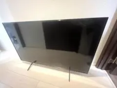 AKO-F-2 ソニー ブラビア KJ-55X75WL 液晶テレビ 4K - メルカリ