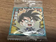 ドラゴンボール 超戦士シールウエハース超  天下一の伝説