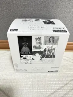 新品未開封　矢沢あい ツインウエハース 20枚入り1箱