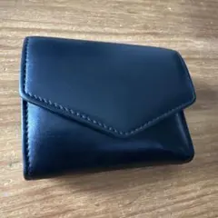 ✨美品　国内正規品✨マルジェラ　三つ折り　カレンダー　ステッチ　ブラック 楽天市場】[送料無料]Maison Margiela : ZIP COMPACT TRI FOLD