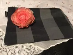 センソユニコ  ポーチ　未使用品