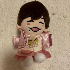 なにわ男子 長尾謙杜 ちびぬい