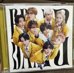 EBiDAN Yes!東京 BUDDiiS盤