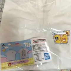 一番くじ たまごっち ようふくやさんのTシャツ
