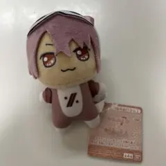 2025年最新】きらどるぬいぐるみ 虎於の人気アイテム - メルカリ