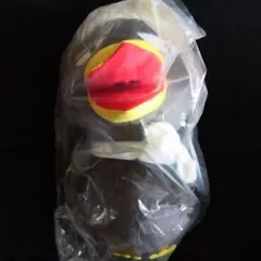 チコちゃんに叱られる 一番くじB賞 キョエちゃん ぬいぐるみ